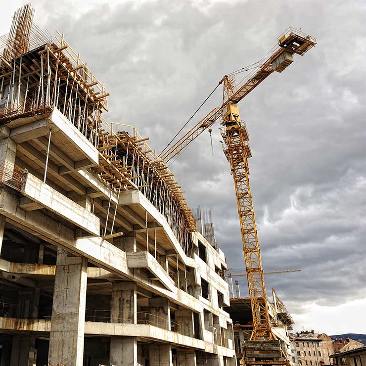 alliedguard security construction gallery 2