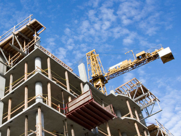 building construction e1520029599678